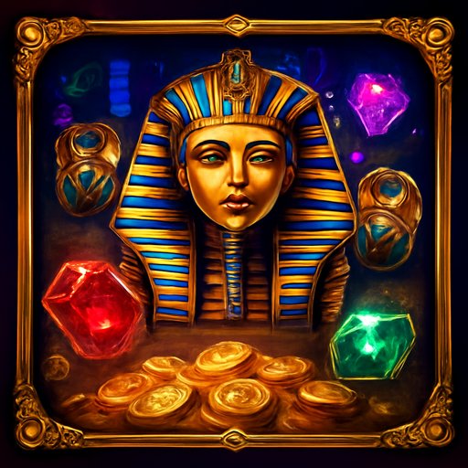 game bdg স্লটস