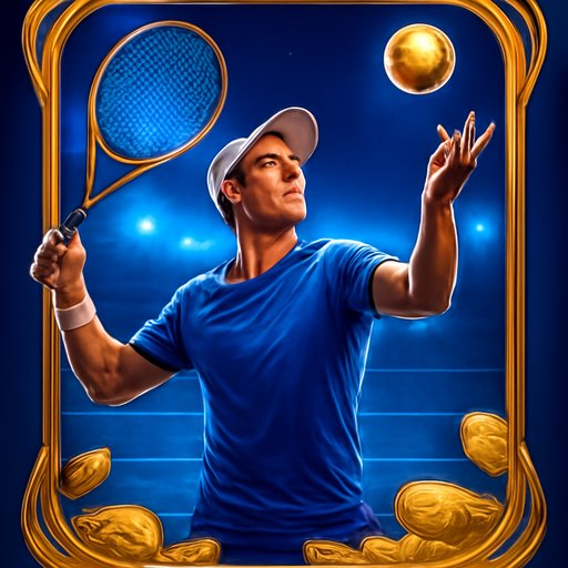 game bdg পরিষ্কার মেনু ইন্টারফেস