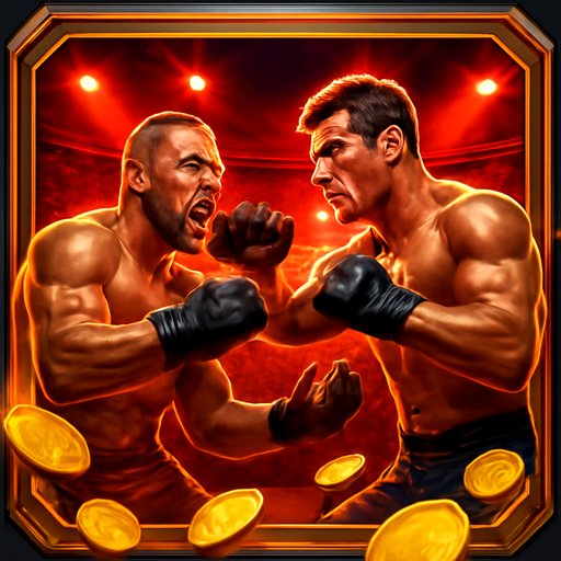 game bdg বার্ষিক প্রচারনা ব্যানার